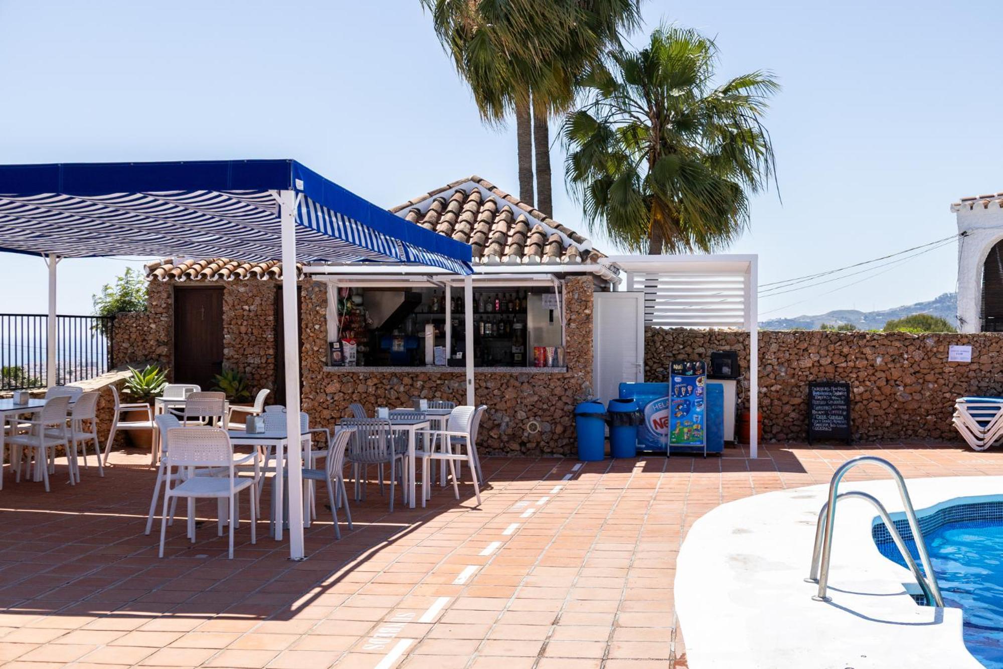 Capistrano Village B, 1 Bedroom + Free Wi-Fi Nerja Zewnętrze zdjęcie